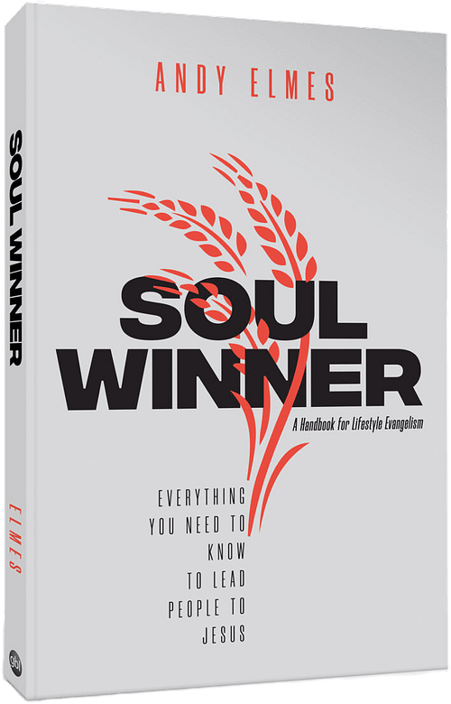 Products – Soul Winner